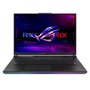 ASUS ROG Strix SCAR 18 - 18" QHD 240z/ i9-13980hx/ RTX4090/ 32G*2/ 1T+1T/ Win11