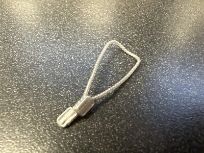 Hasbro 6" Scale GI JOE CLASSIFIED (DOG TAGS TOY ACCESSORY) DOGTAG 1/12 G.I. Joe - Image 1 of 4