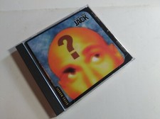 You Don't Know Jack The Irreverant Quiz Show Party Game (Windows/Mac, 1995 CD)