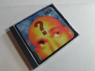 You Don't Know Jack The Irreverant Quiz Show Party Game (Windows/Mac, 1995 CD) - Image 1 of 3