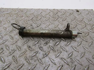 2008 YAMAHA RHINO 700 ENGINE MOTOR OIL DIPSTICK GAUGE - Picture 1 of 3