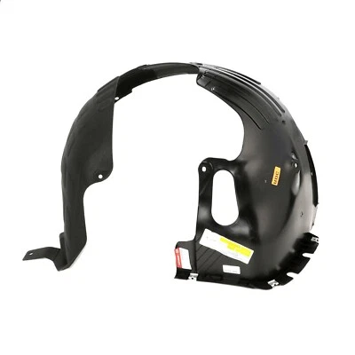 Genuine Front Inner Fender Liner Guard Left Driver Side Optima 2016-2017-2018 - Image 1 of 3