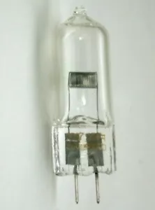 Projector bulb A1/239 EYE M36 quartz halogen 36v 400w EVD 7787 G6.35 ++ - Picture 1 of 1