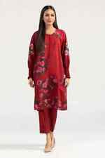 New listing
		Pakistani 2PCS CAMBRIC PRINTED SHIRT WITH DYED TROUSERS