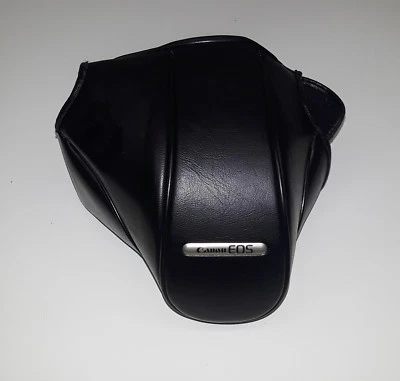 Estuche semi duro Canon EH2-S (¡TOTALMENTE NUEVO!) Foto 1 de 4