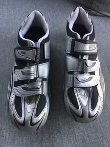 Shimano RO77 road cycling shoes size EU 44 - Picture 1 of 6