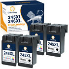 PG-245XL CL-246XL Ink Cartridge for Canon PIXMA MG2522 TS3122 TR4520 TR4522 Lot