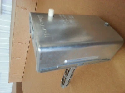 NEW Resideo L4064B 2228 L4064 Fan & Limit 5" Furnace Control - Image 1 of 2