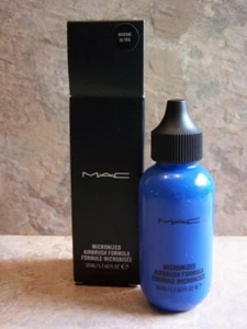 MAC Pro Micronized Airbrush Formula MARINE ULTRA FS NIB - Picture 1 of 1