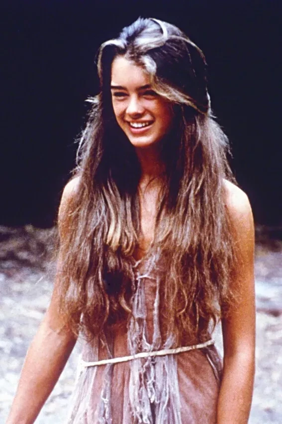 Escudos Brooke Foto 1 de 1