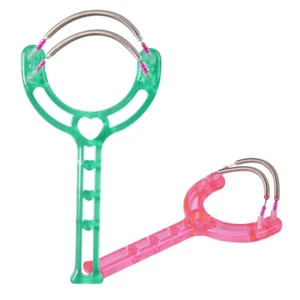 Hair Removal Device Facial Hairs Removal Handheld Threading Beauty Epilator Tool - Picture 1 of 10