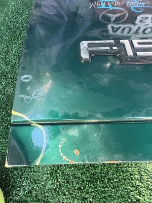 1997–2003 Ford F-150 Tailgate / Trunk / Hatch OEM - Изображение 1 из 4