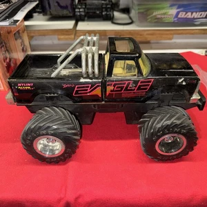 Camión Nylint Spikes Eagle 4 x 4 - Imagen 1 de 8