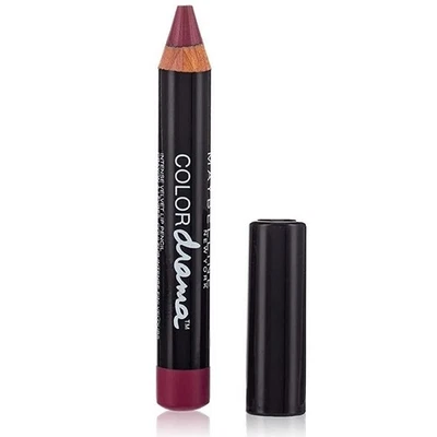 Maybelline Color Drama Intense Velvet Lip Pencil 110 Pink So Chic - image 1 of 2