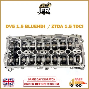 DV5RC DV5R CAM CARRIER KIT 22 TEETH 7/8MM FITS CITROEN BERLINGO 1.5 HDi CSK1014A - Picture 1 of 11