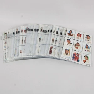 2015 Topps Allen & Ginter Baseball Card Set Complete with Subsets (520) - Picture 1 of 9
