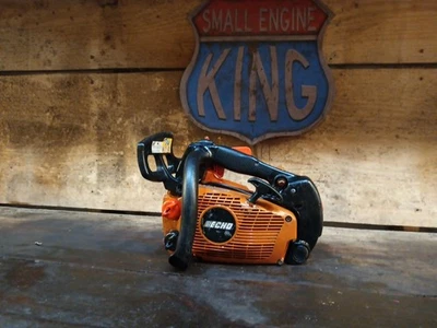 Echo Cs-355t Chainsaw - Image 1 of 4