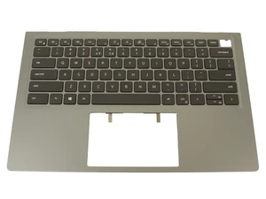 Palmrest Keyboard Dell RVGKC Replacement Palmrest Keyboard for Inspiron 5410, - Picture 1 of 1