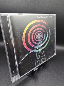 Toby Mac ~ Portable Sounds ~ CD ~ - Picture 1 of 3