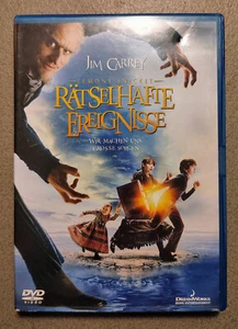 DVD Rätselhafte Ereignisse - Bild 1 von 2