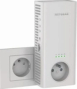 Netgear WLAN Repeater EX6470, Weiß - Bild 1 von 1