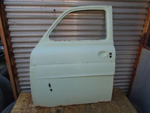 PUERTA DELANTERA IZQUIERDA RENAULT DAUPHINE Gordini? - Imagen 1 de 12