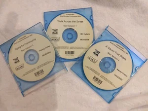 Willow Creek Church - Small Groups Conference 2004 3 CDs Religious Education - Picture 1 of 4