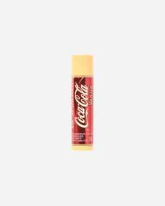 Lip Smacker Coca Cola Vanilla Lip Balsamo Burrocacaco labbra idratante nuovo - Bild 1 von 1