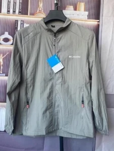 Lightweight and sun-protective men's quick-drying skin jacket! - Picture 1 of 5