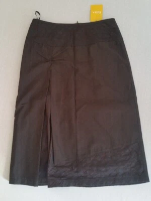 BiBA--Alpen Glam mahagoni Rock braun Gr.42---NEU - Bild 1 von 4