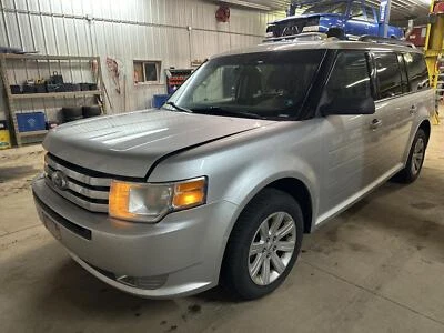 Manija de puerta exterior delantera izquierda usada se adapta a: montaje de manija de puerta Ford Flex 2012 f Foto 1 de 4