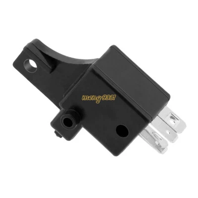 Interruptor de parada delantero para Honda GL1500, GL1800 GoldWing 35340-MCA-000, 35340-MCA-S41 Foto 1 de 4
