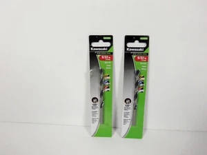 Kawasaki 9/32" High Speed Steel Twist Drill Bit 841660 Lot of 2 - Picture 1 of 1