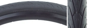 Sunlite City Slick II 700x38 Fold TPI 85 Black/Black Reflective Road Tire - Picture 1 of 1