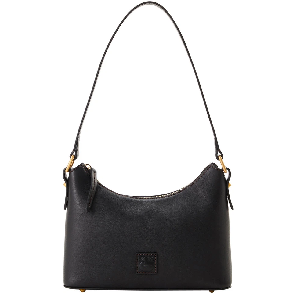 Dooney & Bourke Florentine Baguette - Image 1 of 1