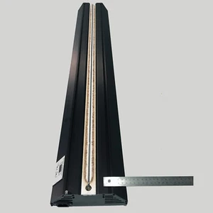 1220 mm Trocken Typ Acryl Bieger Kunststoff PVC Heizung Biegemaschine 110 V/220 V - Bild 1 von 10