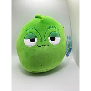 Disney's Tangled Pascal Chameleon Squishmallow 8” NWT - Picture 1 of 2