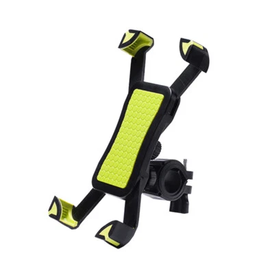 M37C Bicycle Phone Mount Motorcycle for 4,5 - 7 Inch Smartphone 360° - Image 1 of 4