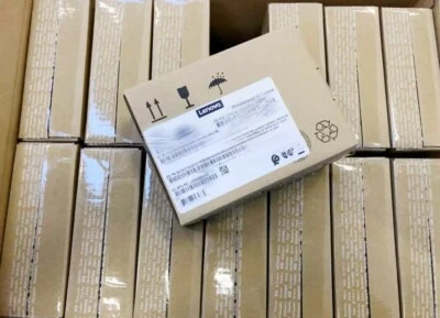 Lenovo ThinkSystem 4XB7A38279 02YE754 1.92TB Entry 3.5" SATA 6Gb Hot Swap SSD - Image 1 of 4