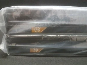 Erlab F1/AS Replacement Filter, Organics; 2/Pk - Captair fumehood / shelf - Picture 1 of 8