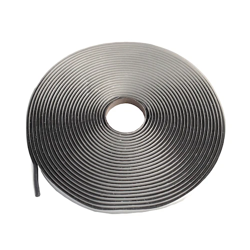 MATES ITALIANA SRL SIGILLANTE per sacco da vuoto M-SEAL 4x4 NERO 150°C - 10 ml