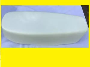 fits HONDA CB750 K1 1970-1971 New & Best Quality Seat Cushion Foam - Picture 1 of 1