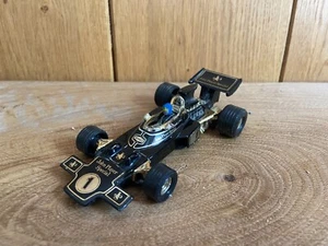 Corgi 154 John Player Special F1 Auto (dazp) - Bild 1 von 4