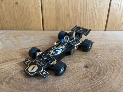 Auto Corgi 154 John Player Special F1 (dazp) - Immagine 1 di 4
