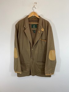 orvis continental blazer
