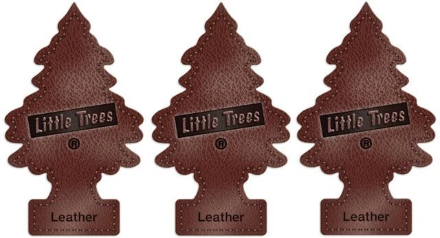 Little Trees ‎U1P-10290 Hanging Car Air Freshener