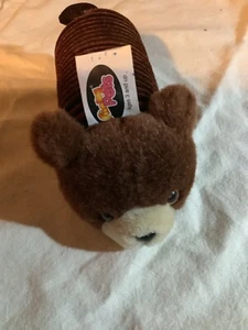 Slinky Pet - Bear - HARD TO FIND - Misha - Picture 1 of 5