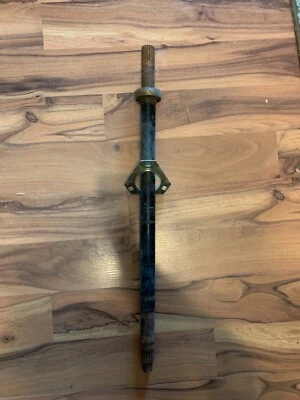 Contraeje de eje Ski Doo Mxz X 440 1997 Foto 1 de 4