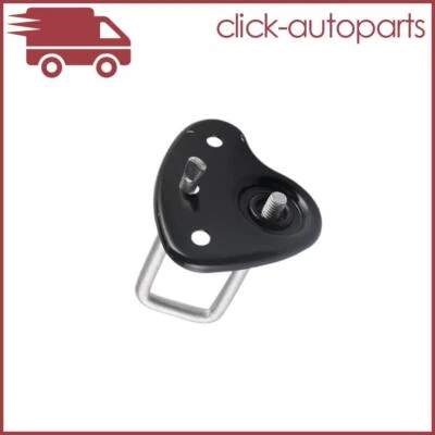 51237347412 For BMW G12 G30 750i 740i 540i 530i xDrive Upper Hood Latch Lock Foto 1 de 4