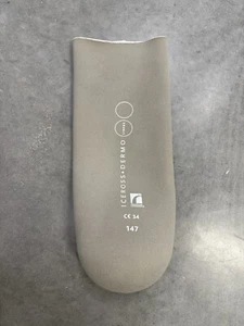 Ossur Iceross Dermo Cushion Prosthetic Liner - Picture 1 of 2
